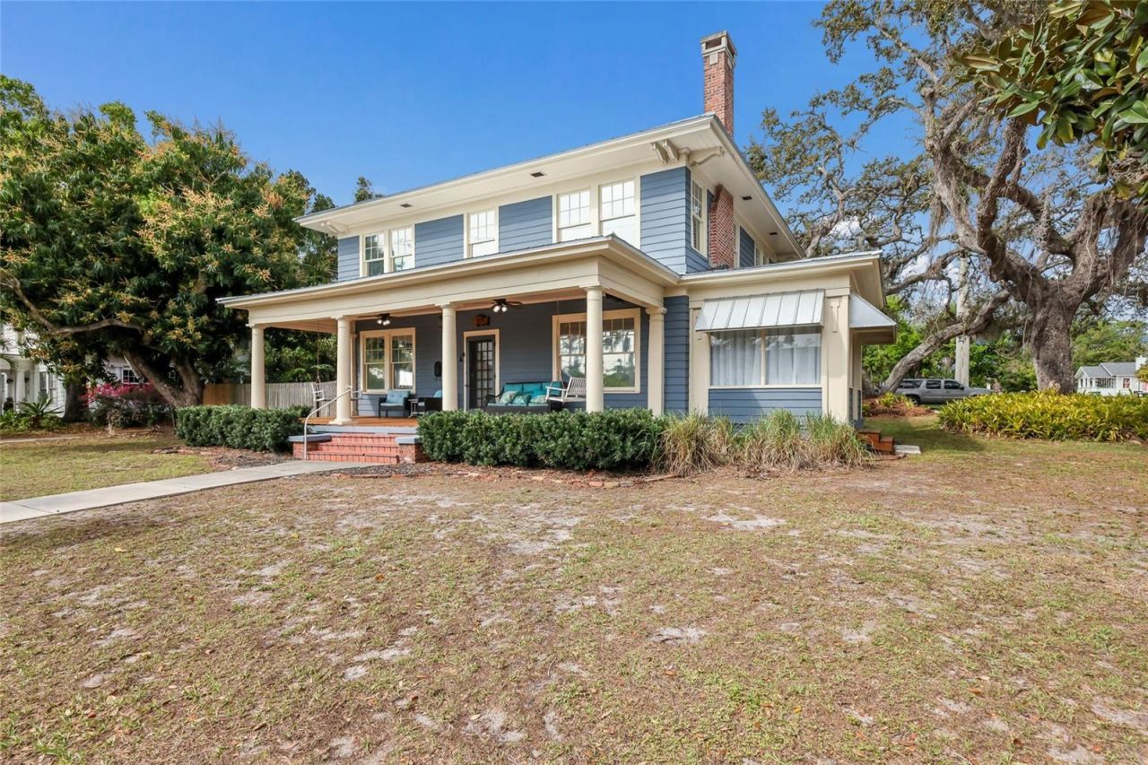 904 W 22nd Street W, Bradenton, FL 34205 Photo