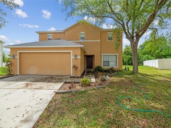 32200 BROOKSTONE DRIVE , WESLEY CHAPEL, FL 33545