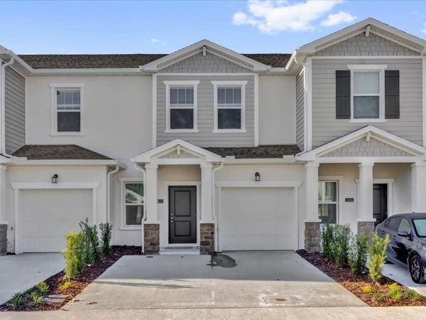 2602 SKYLINE LOOP , KISSIMMEE, FL 34758