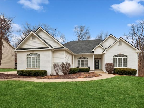 1223 Tulip Tree Lane, West Des Moines, IA 50266