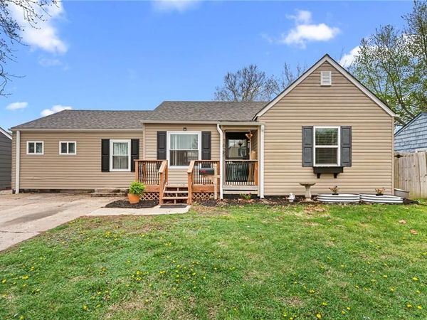 1625 Main Street, Osawatomie, KS 66064