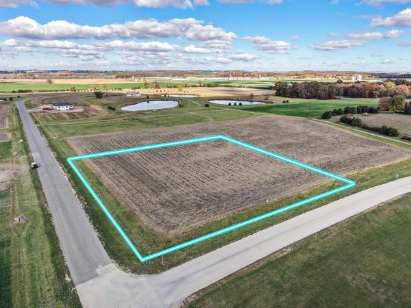 Lot 72 Blarney Stone Drive, Albany, WI 53502