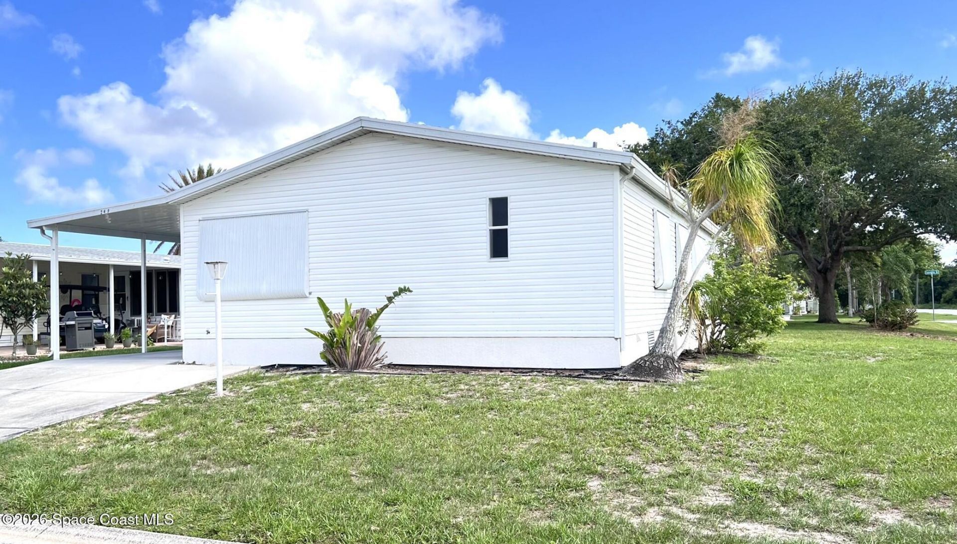 249 Kiwi Drive, Barefoot Bay, FL 32976 Photo
