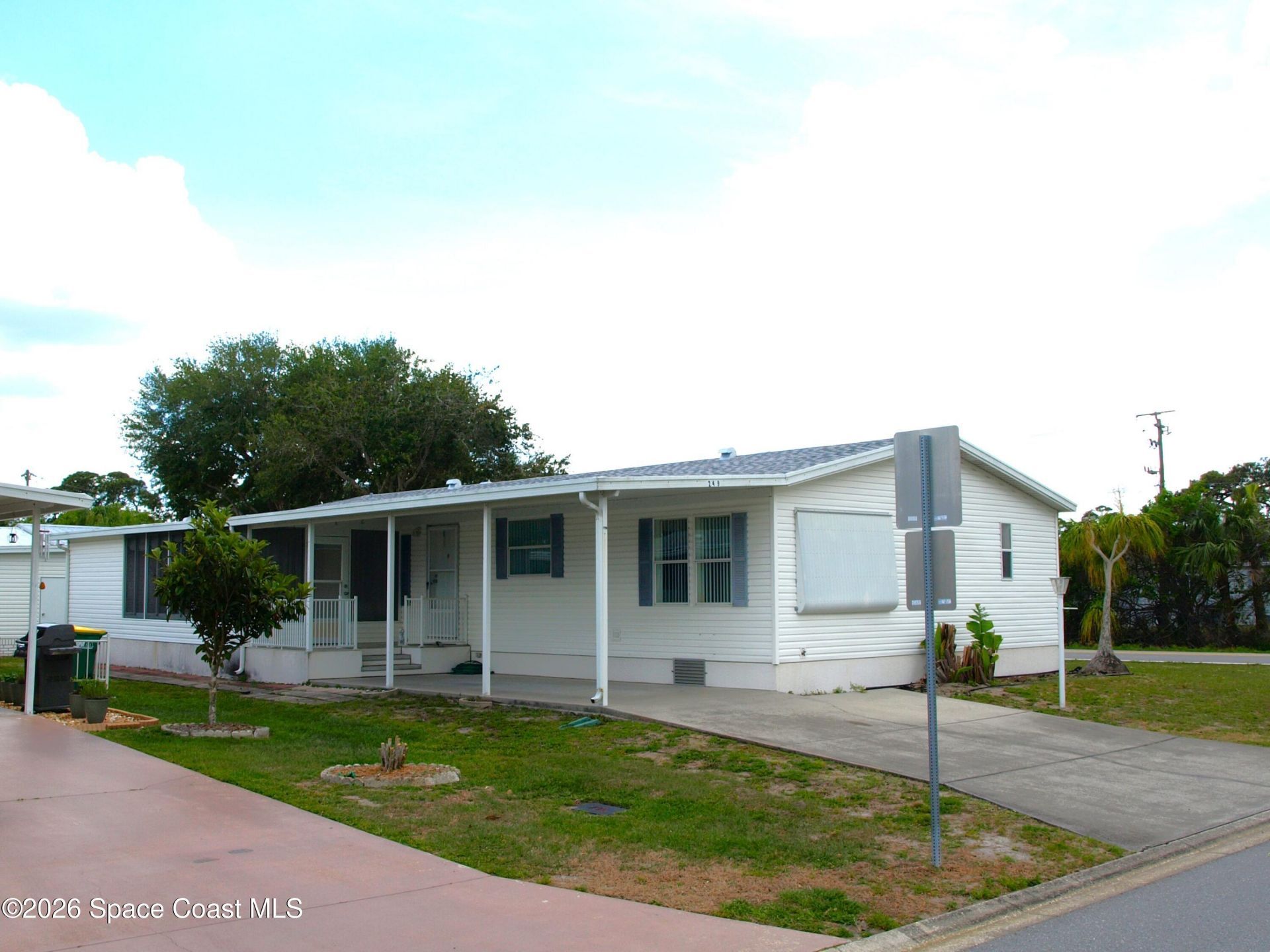 249 Kiwi Drive, Barefoot Bay, FL 32976 Photo