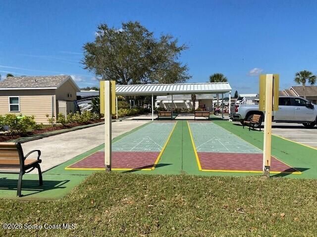 2985 Centaur Lane, Unit 38, Titusville, FL 32796 Photo