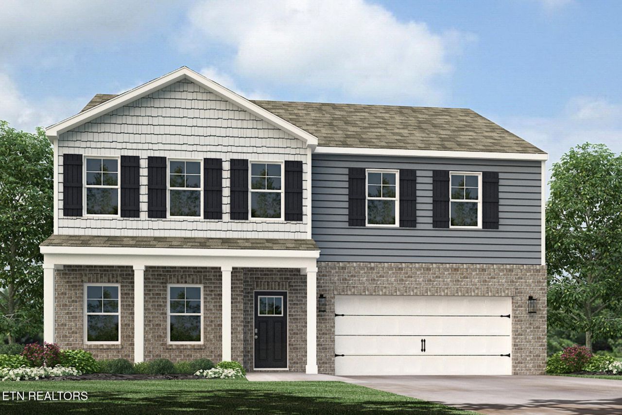 2439 Limelight Lane, Knoxville, TN 37924 Main Photo