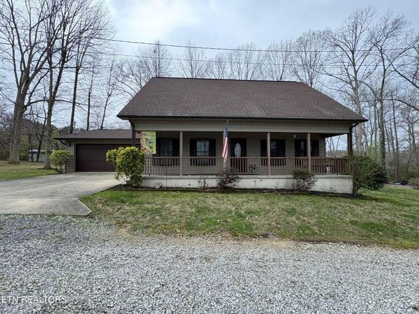 162 Bayside Drive, Ten Mile, TN 37880
