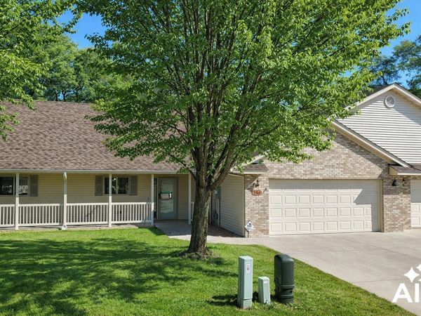 7969 Center Street, Clear Lake, MN 55319