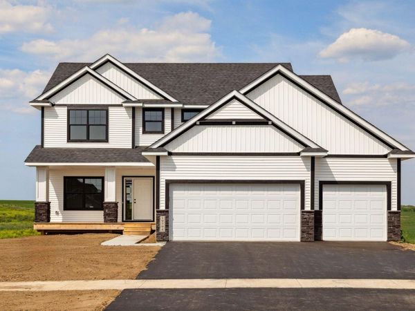 6534 157th Street, Savage, MN 55378