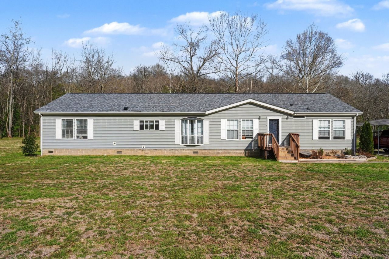 3521 Cooper Creek Rd, Woodlawn, TN 37191 Main Photo