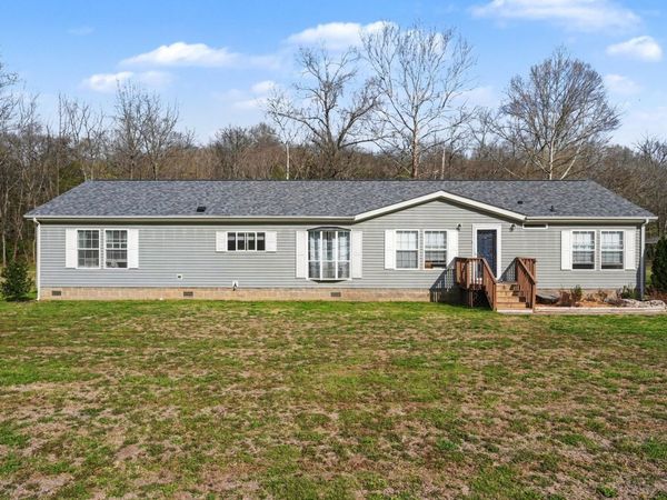 3521 Cooper Creek Rd, Woodlawn, TN 37191