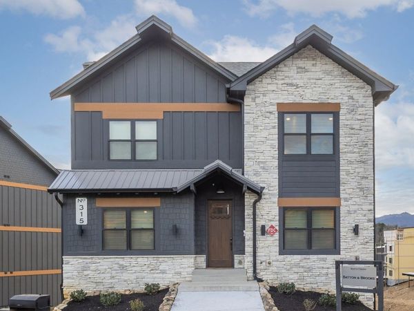 315 Rambling Creek Way, Unit 122R, Sevierville, TN 37862