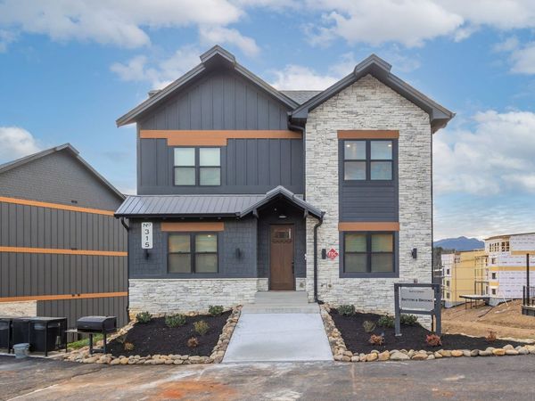 315 Rabmling Creek Way , Sevierville, TN 37862