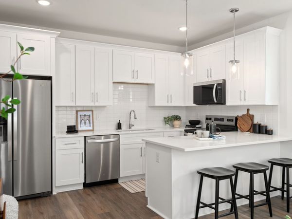 318 Mulberry Terrace, Unit A, Madison, TN 37115