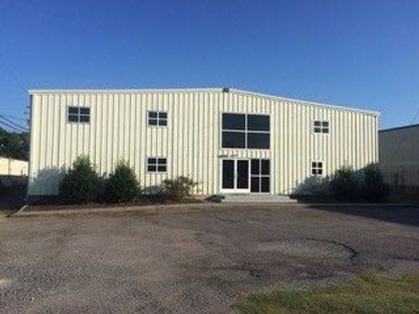 2009 Johnson Industrial Blvd , Nolensville, TN 37135