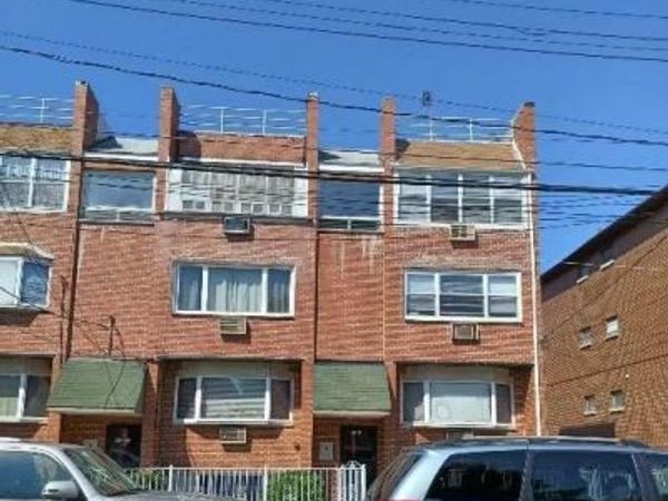 4618 161st Street , Unit C4, Flushing, NY 11358