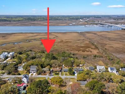 2286 Woodland Shores Road, Charleston, SC 29412