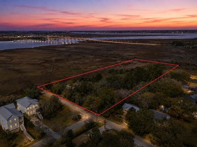 2286 Woodland Shores Road, Charleston, SC 29412