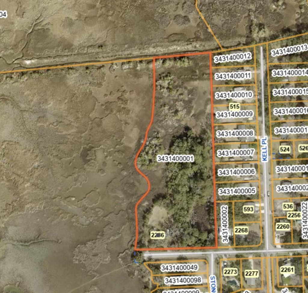 2286 Woodland Shores Road Photo 9