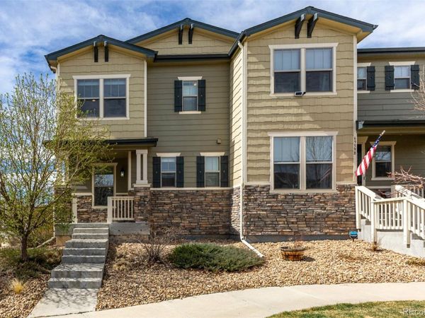 6959 Kendrick Street, Unit A, Arvada, CO 80007