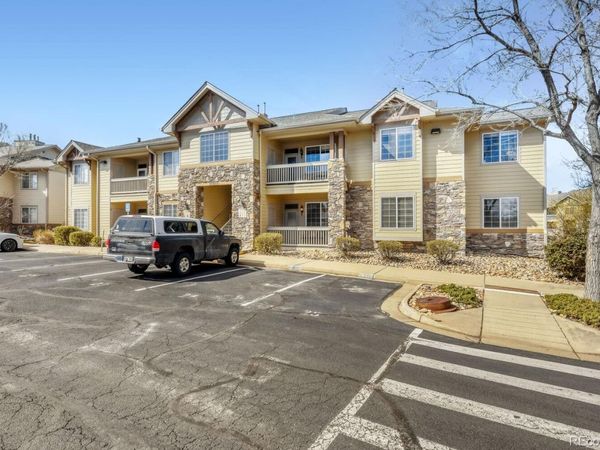 10331 W Girton Drive, Unit 104, Lakewood, CO 80227