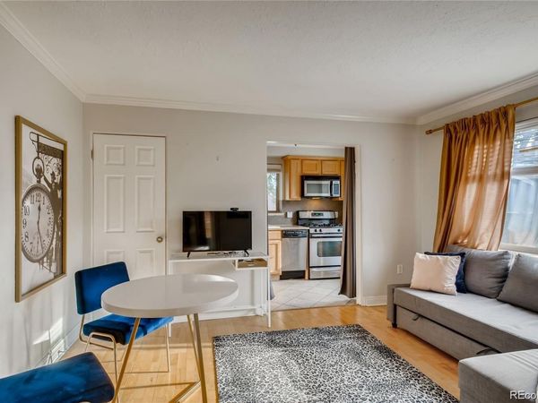 276 S Sherman Street, Unit 6, Denver, CO 80209