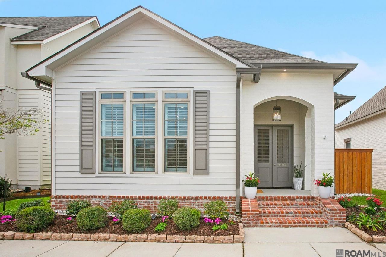 4944 Crestfield Way, Gonzales, LA 70737 Main Photo