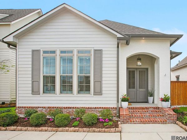 4944 Crestfield Way, Gonzales, LA 70737