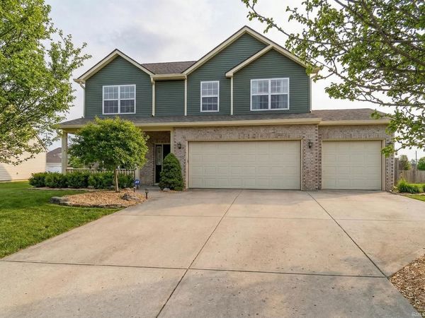 11223 Wirra Wirra Hill, Roanoke, IN 46783