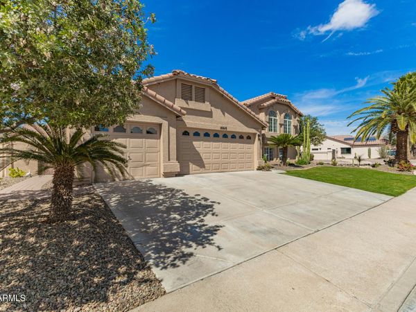 16618 S 38TH Place, Phoenix, AZ 85048