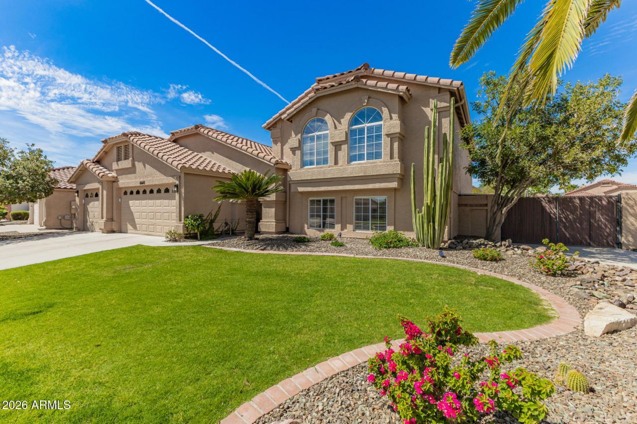 16618 S 38th Place, Phoenix, AZ 85048 Main Photo