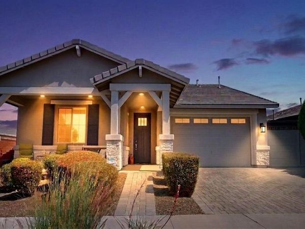 12547 N 145th Lane, Surprise, AZ 85379