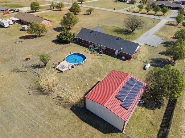 998 Garden Road, Tuttle, OK 73089