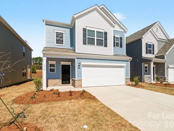 1715 Troon Drive , Salisbury, NC 28144