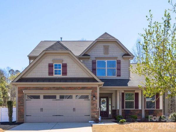 5605 Coulee Court, Waxhaw, NC 28173
