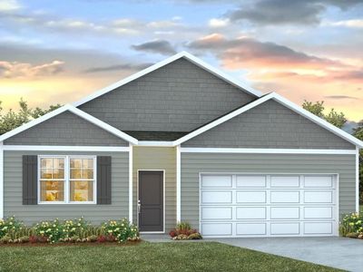 103 Horatio Lane, Lugoff, SC 29078