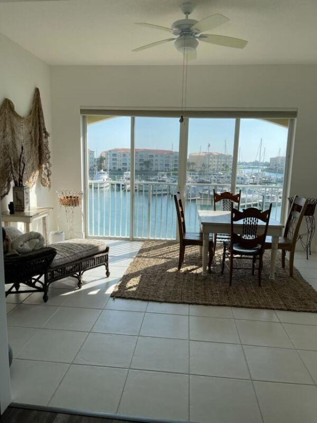 12 Harbour Isle Drive W, Unit 306, Fort Pierce, FL 34949 Photo