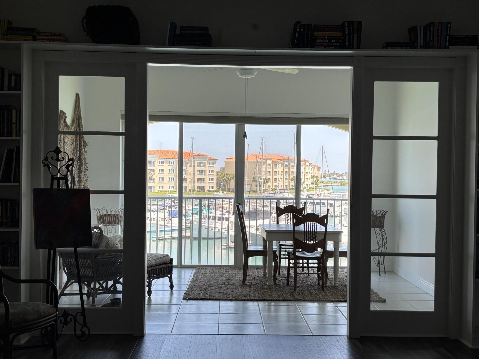 12 Harbour Isle Drive W, Unit 306, Fort Pierce, FL 34949 Photo