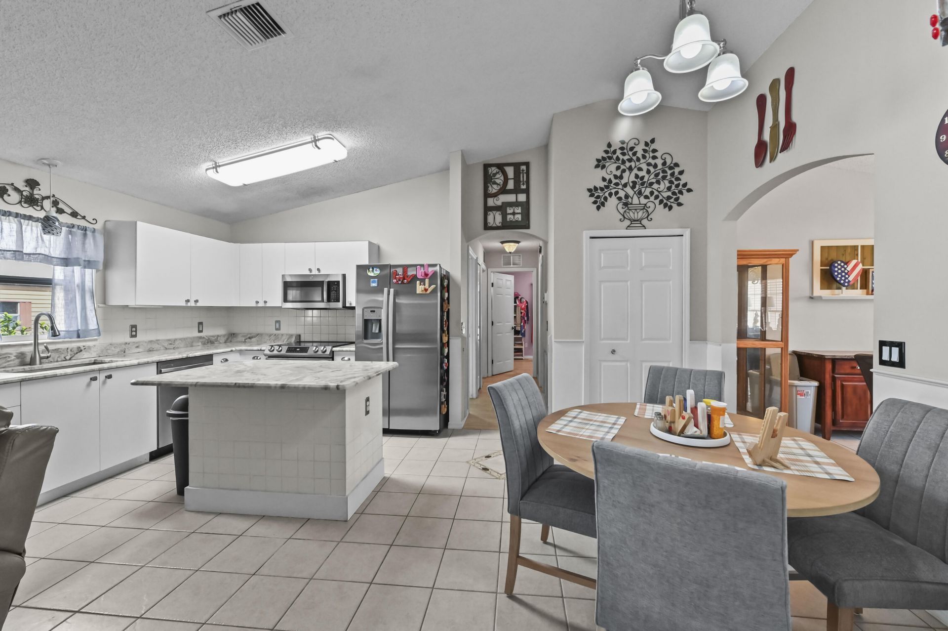 311 SW Dustin Avenue, Port Saint Lucie, FL 34953 Photo