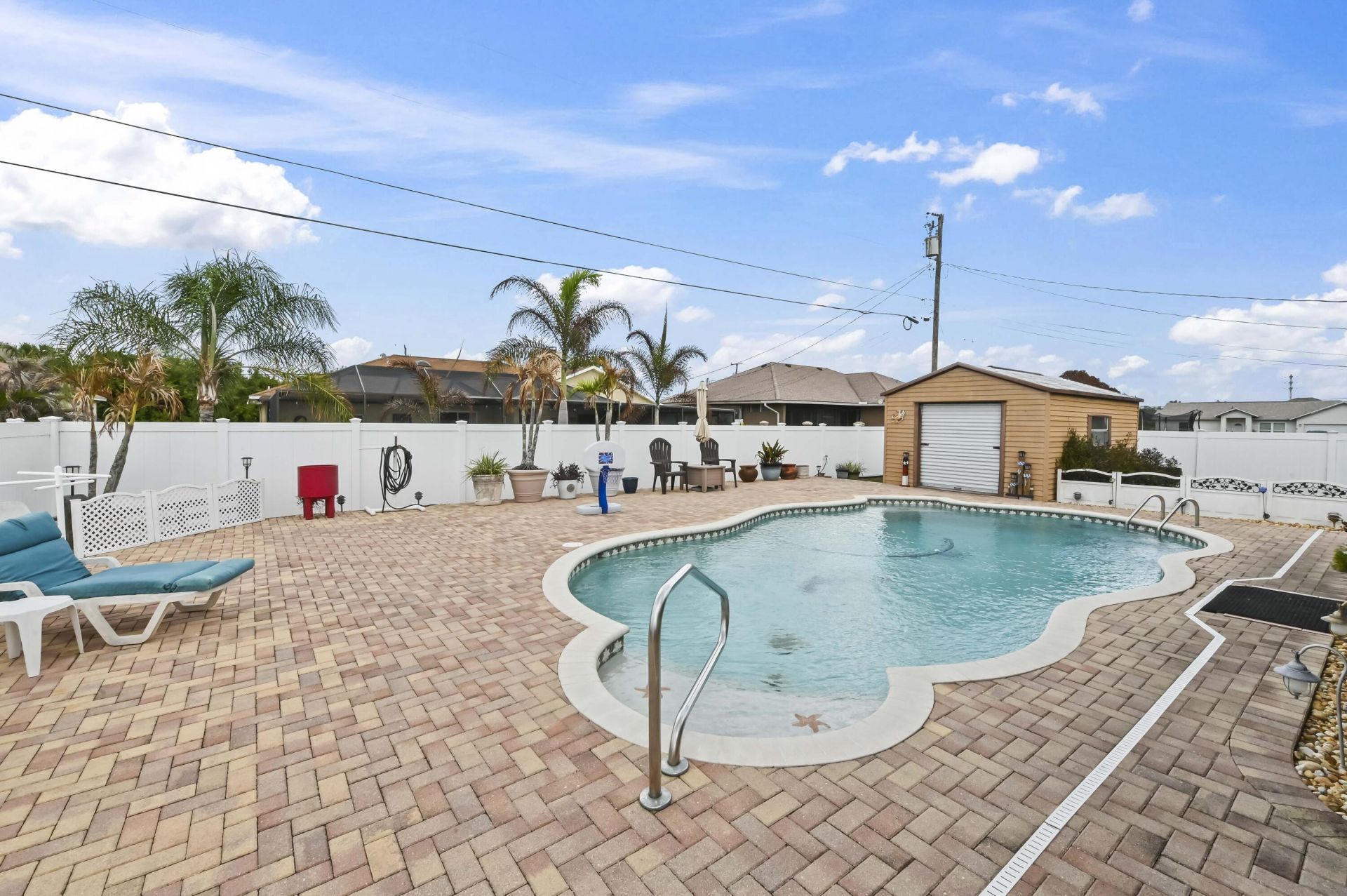 311 SW Dustin Avenue, Port Saint Lucie, FL 34953 Photo