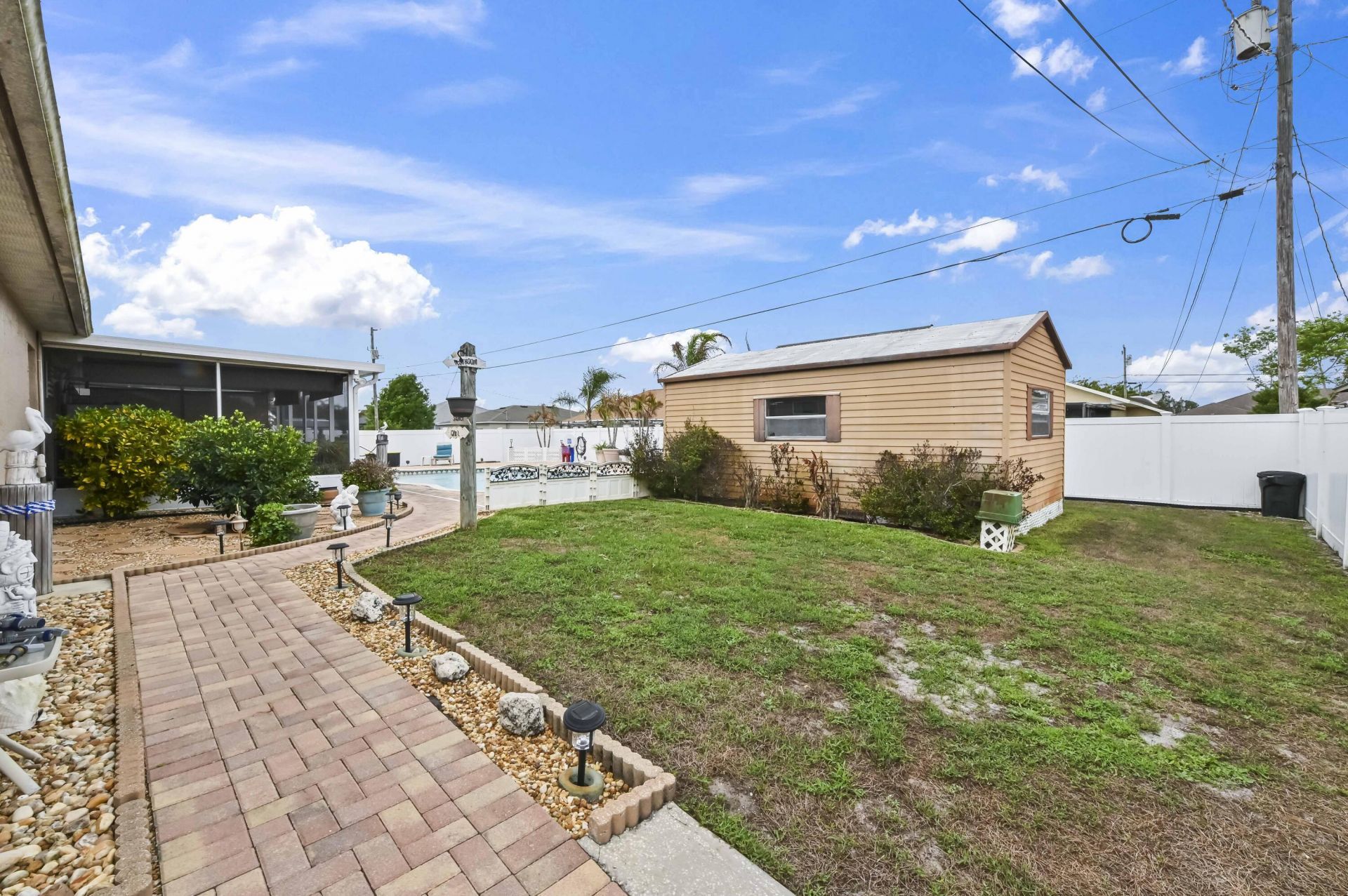 311 SW Dustin Avenue, Port Saint Lucie, FL 34953 Photo