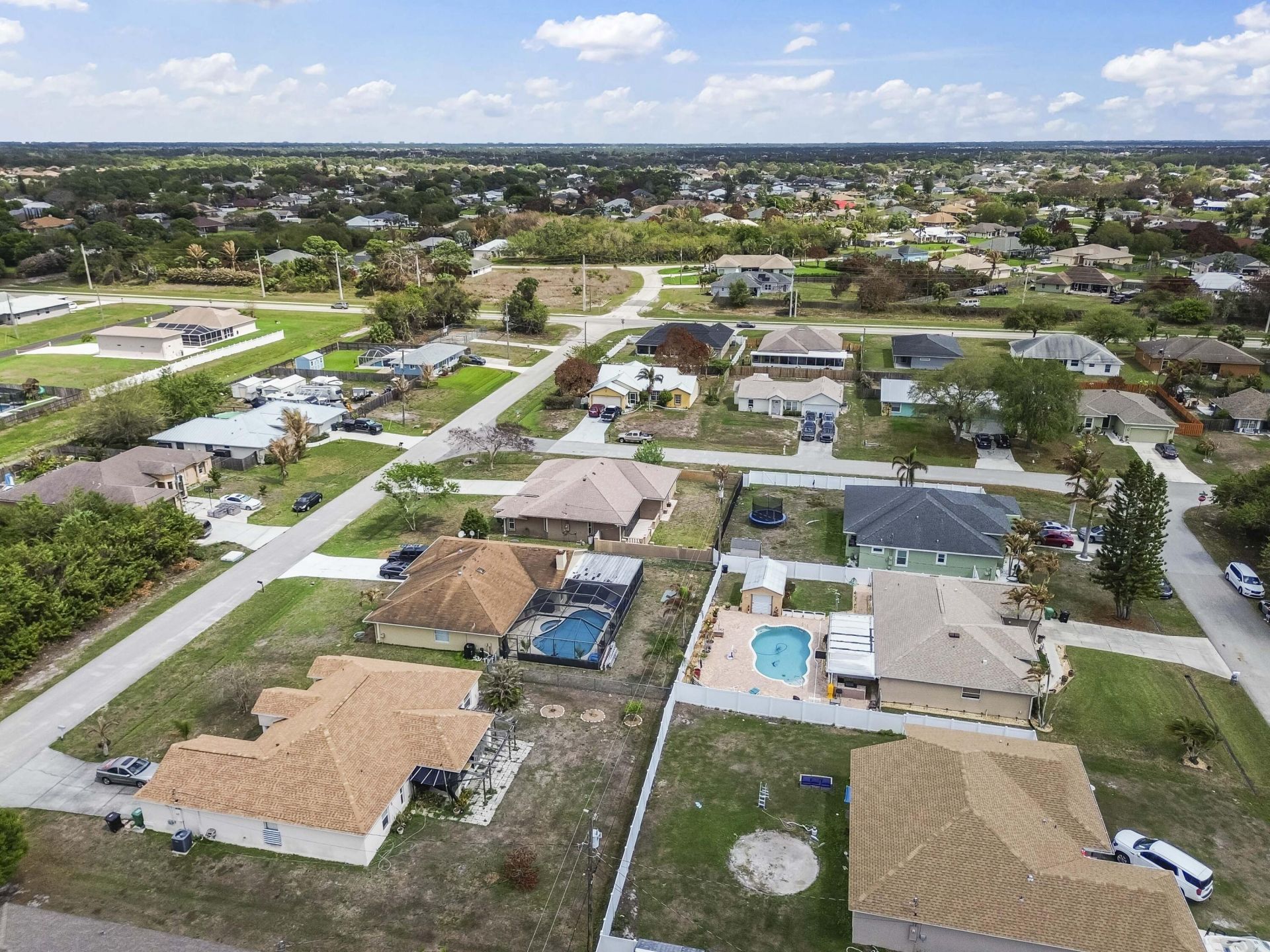 311 SW Dustin Avenue, Port Saint Lucie, FL 34953 Photo