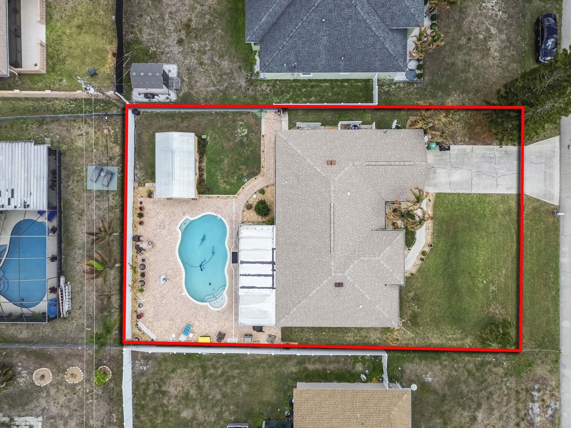 311 SW Dustin Avenue, Port Saint Lucie, FL 34953 Photo