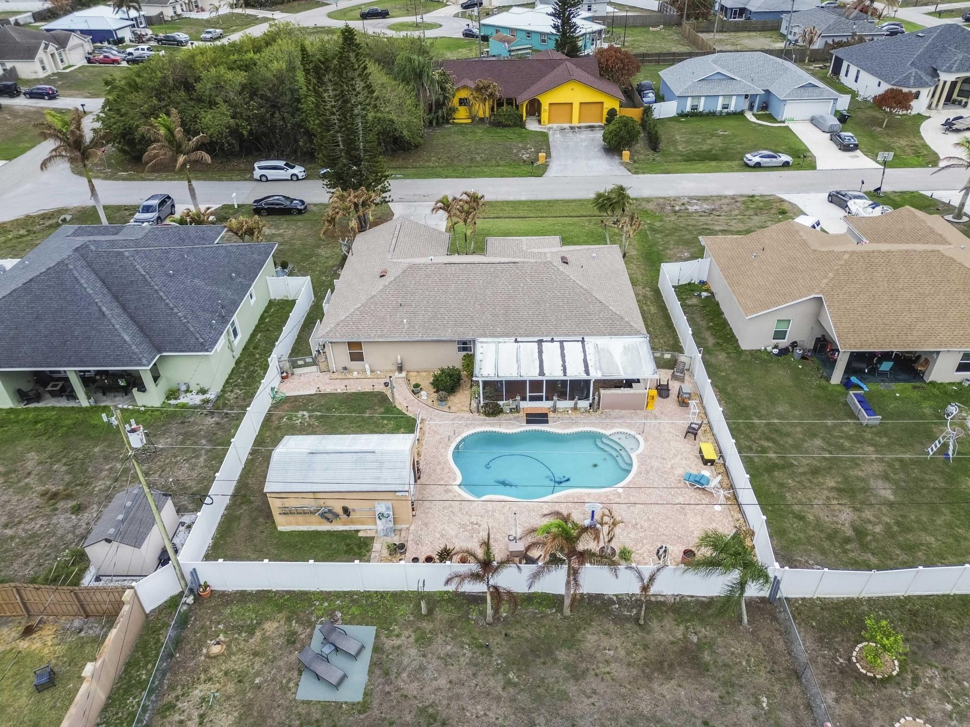 311 SW Dustin Avenue, Port Saint Lucie, FL 34953 Photo