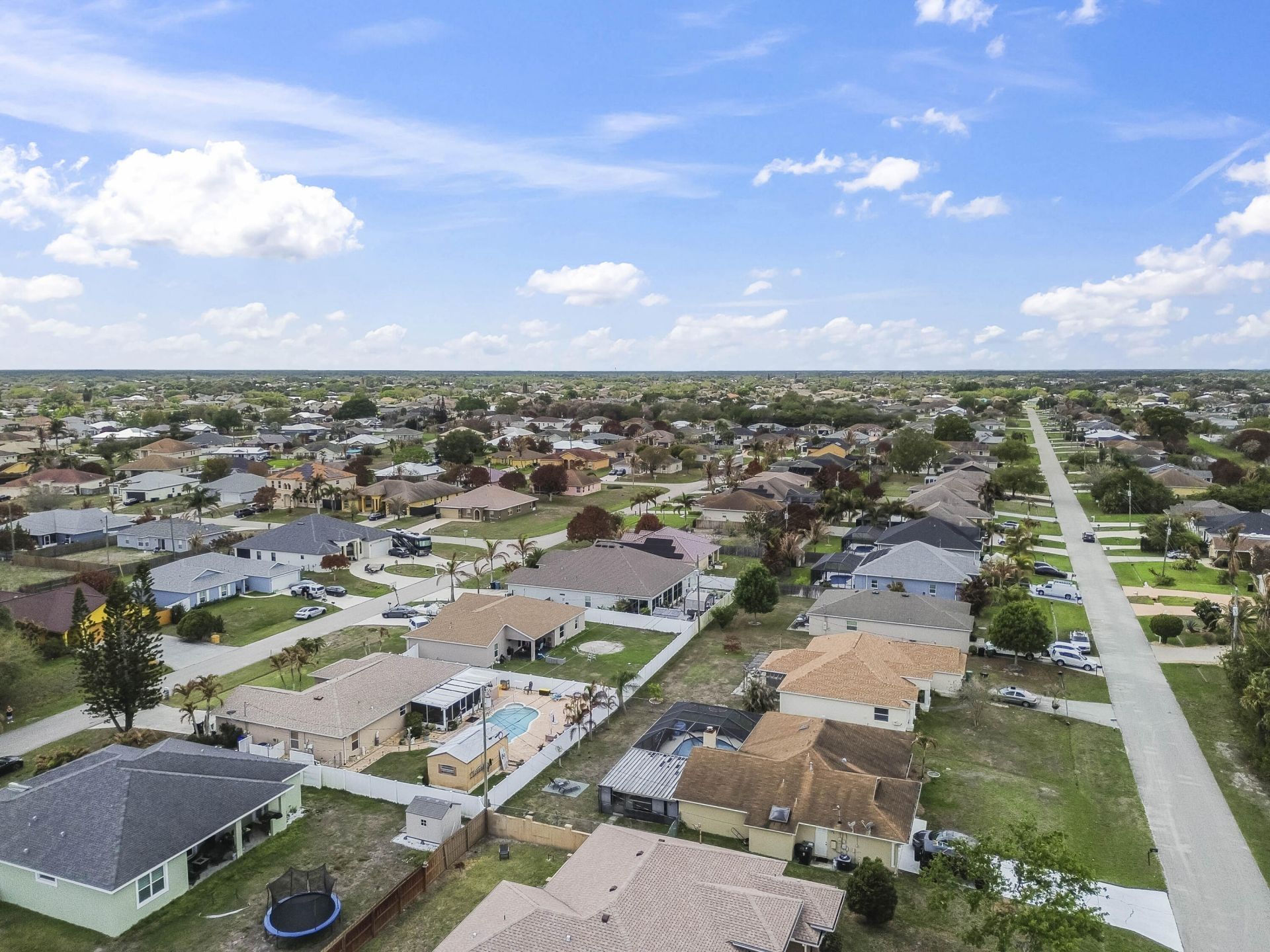 311 SW Dustin Avenue, Port Saint Lucie, FL 34953 Photo