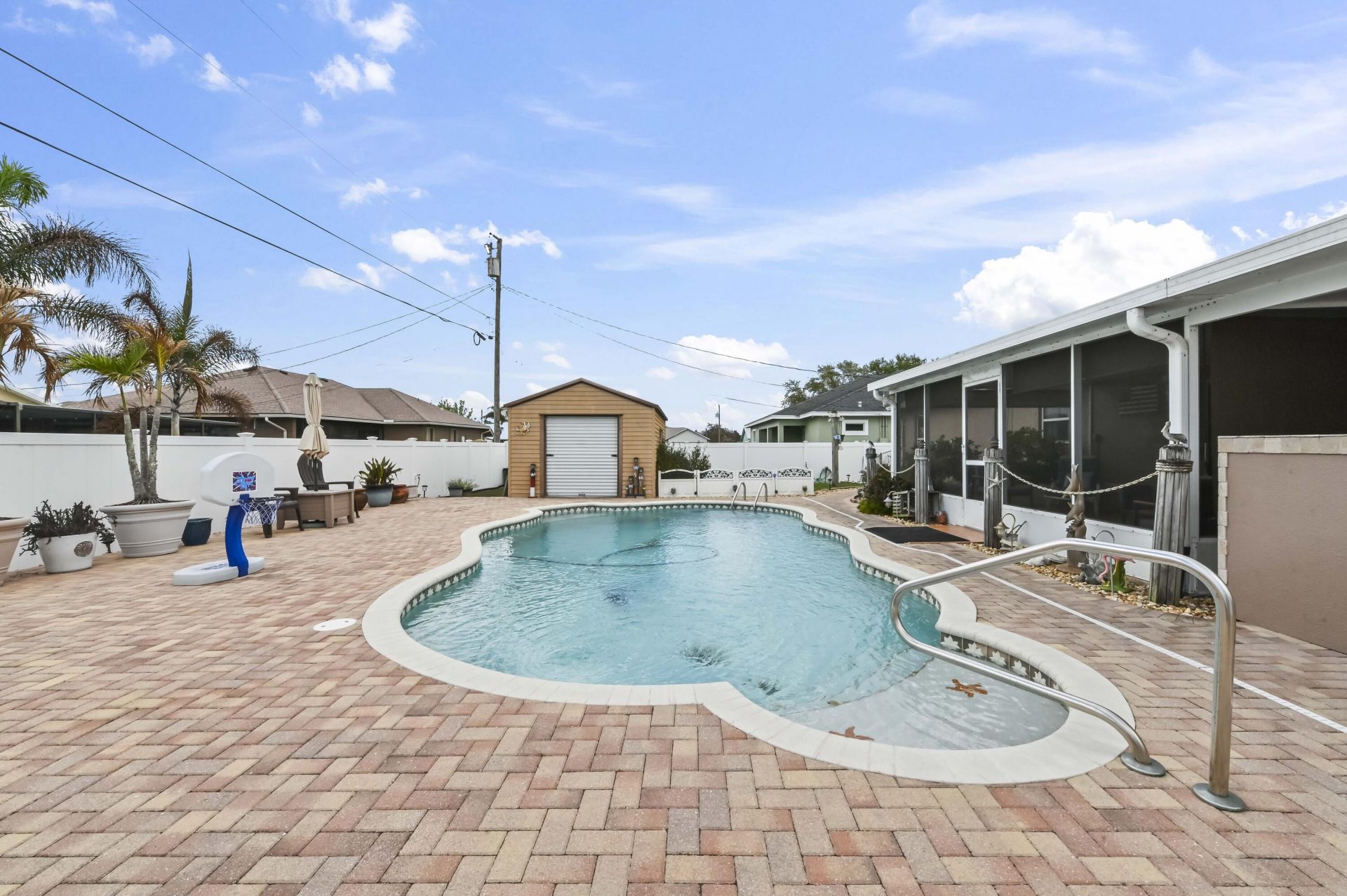 311 SW Dustin Avenue, Port Saint Lucie, FL 34953 Photo