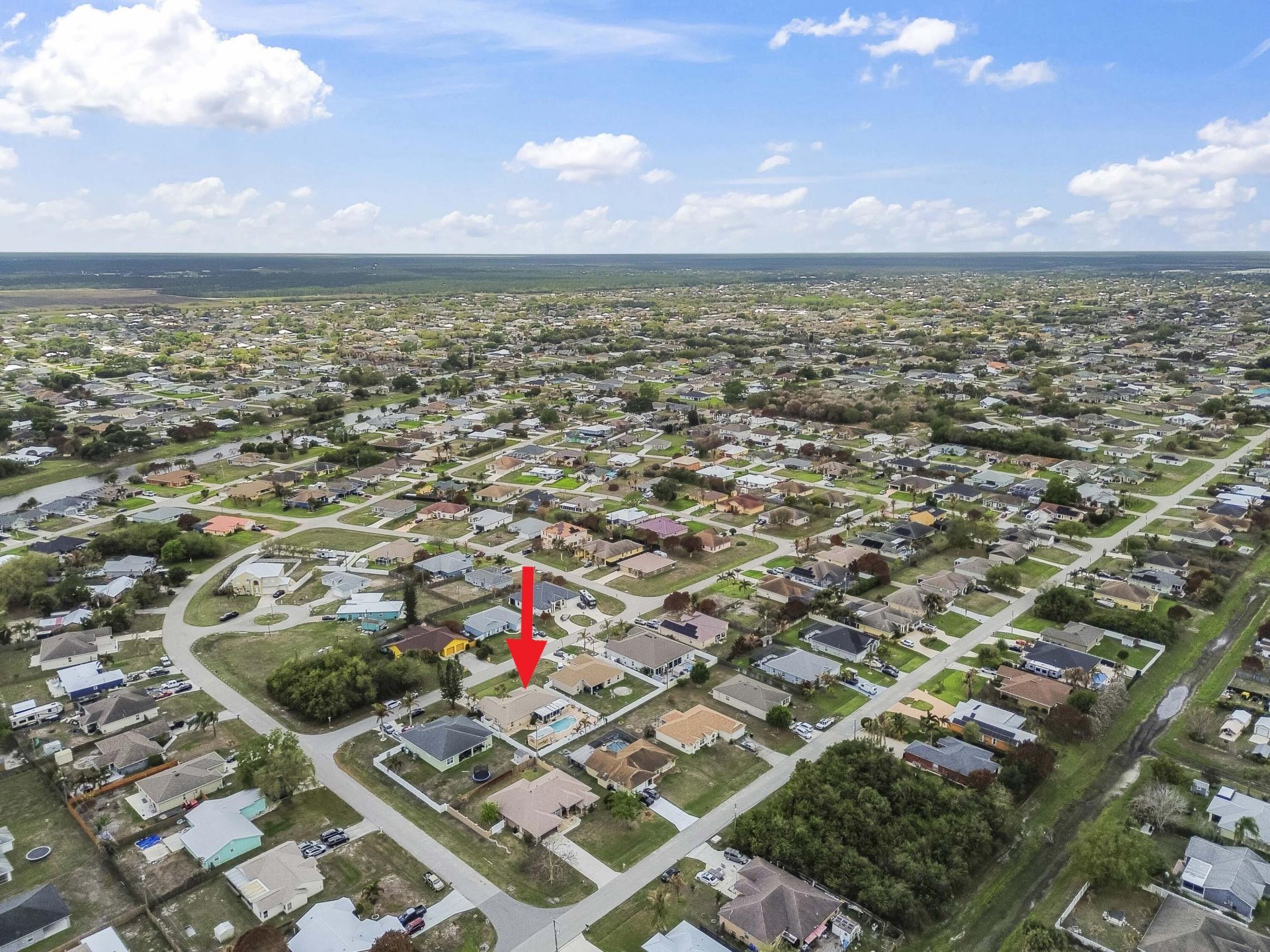 311 SW Dustin Avenue, Port Saint Lucie, FL 34953 Photo