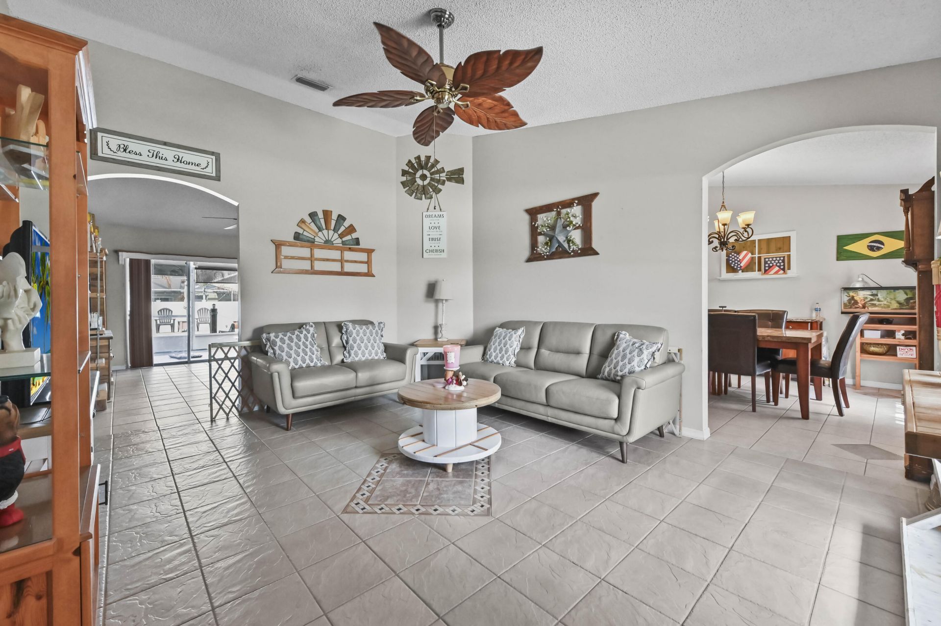 311 SW Dustin Avenue, Port Saint Lucie, FL 34953 Photo