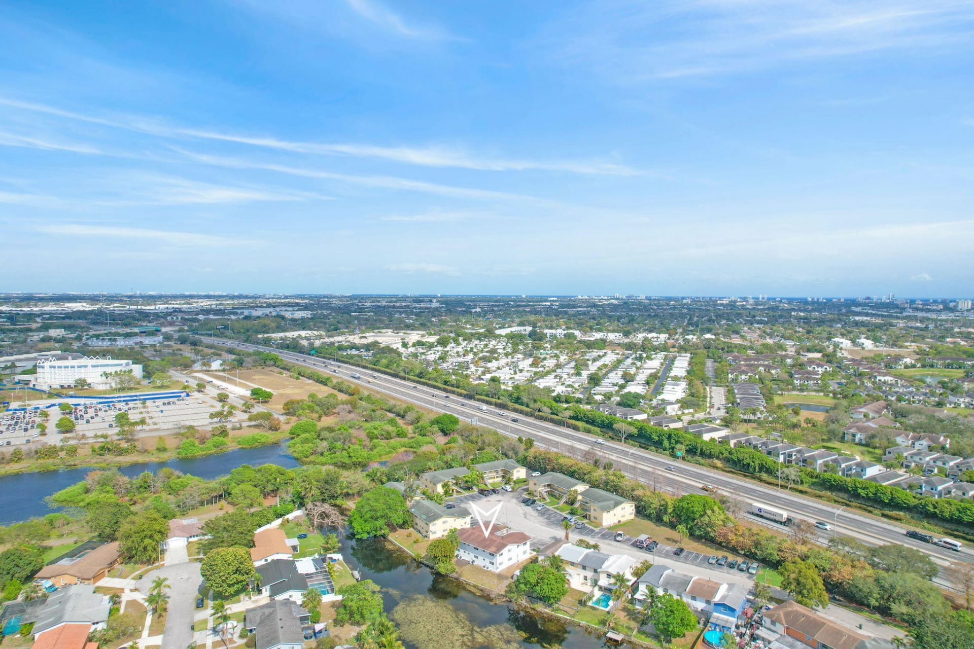 461 Sunshine Drive, Unit 1-6, Coconut Creek, FL 00000 Photo