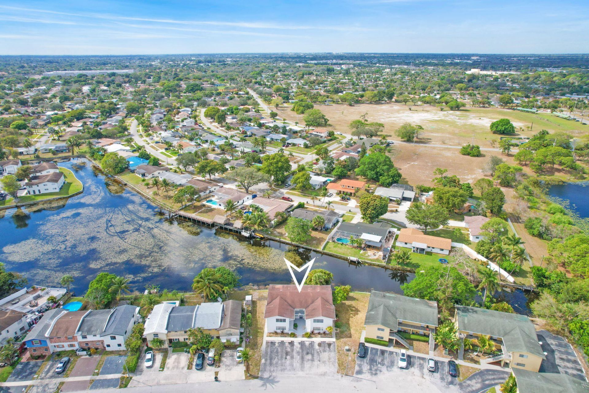 461 Sunshine Drive, Unit 1-6, Coconut Creek, FL 00000 Photo